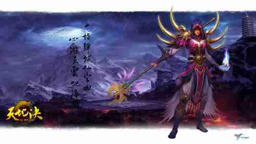 《铁拳7》DLC角色宣传片：咏春拳法大师登场
